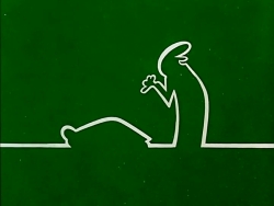 آقای خط (فصل3-قسمت5)